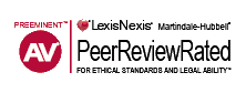 AV peer review rated